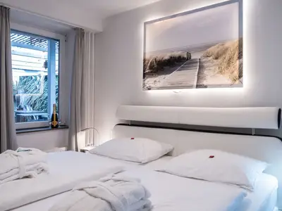 Ferienwohnung für 2 Personen (55 m²) in Husum 6/7