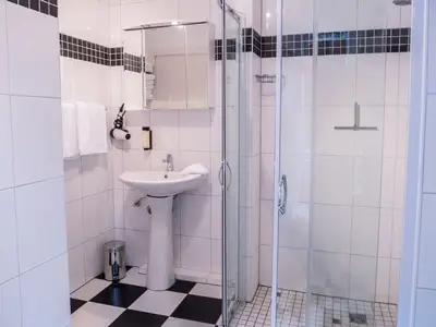 Ferienwohnung für 2 Personen (55 m²) in Husum 7/7