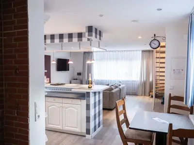 Ferienwohnung für 4 Personen (70 m²) in Husum 2/10