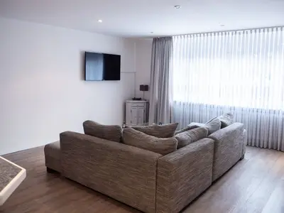 Ferienwohnung für 4 Personen (70 m²) in Husum 3/10