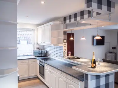 Ferienwohnung für 4 Personen (70 m²) in Husum 4/10