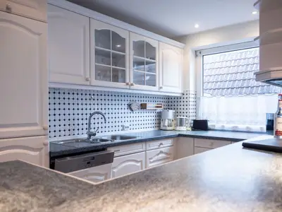 Ferienwohnung für 4 Personen (70 m²) in Husum 5/10