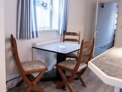 Ferienwohnung für 4 Personen (70 m²) in Husum 6/10