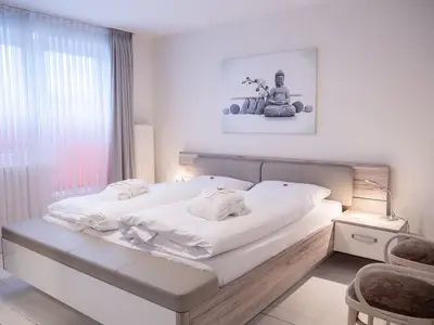 Ferienwohnung für 4 Personen (70 m²) in Husum 7/10