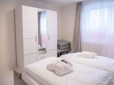 Ferienwohnung für 4 Personen (70 m²) in Husum 8/10