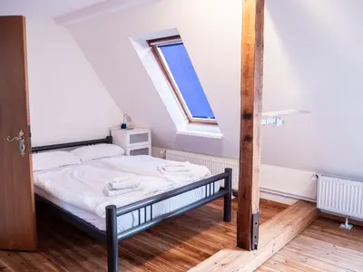 Ferienwohnung für 4 Personen (70 m²) in Husum 9/10