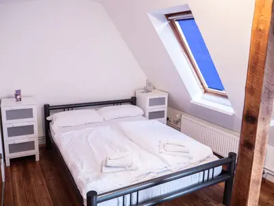 Ferienwohnung für 4 Personen (70 m²) in Husum 10/10