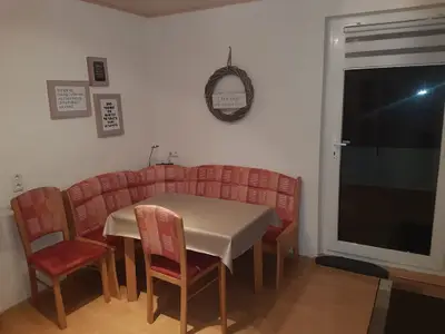 Ferienwohnung für 2 Personen in Unterelsbach 2/7