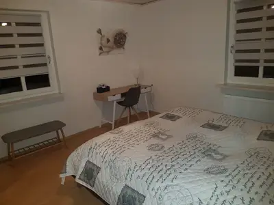 Ferienwohnung für 2 Personen in Unterelsbach 5/7