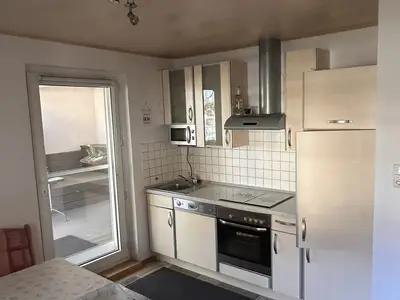 Ferienwohnung für 2 Personen in Unterelsbach 6/7