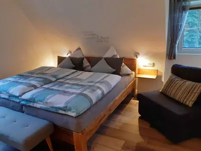 Ferienwohnung Zur Basemicke - Familie Schütte - Schmallenberg-Nordenau Sauerland