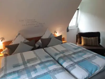 Ferienwohnung Zur Basemicke - Familie Schütte - Schmallenberg-Nordenau Sauerland