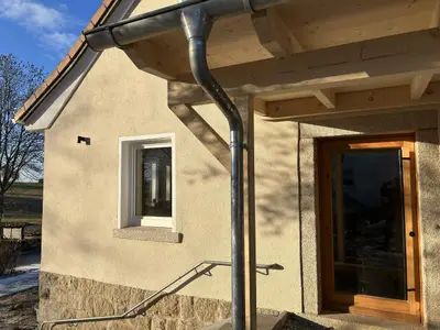 Ferienhaus Bergheiner