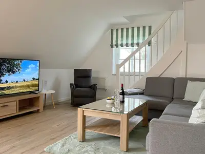 Ferienwohnung für 5 Personen (70 m²) in Wyk auf Föhr 2/10