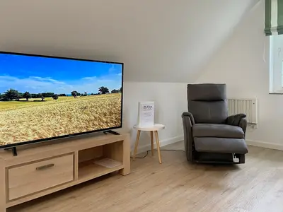 Ferienwohnung für 5 Personen (70 m²) in Wyk auf Föhr 3/10