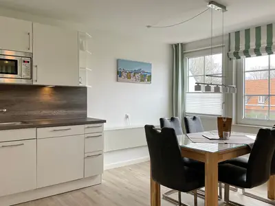 Ferienwohnung für 5 Personen (70 m²) in Wyk auf Föhr 7/10