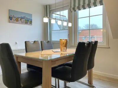 Ferienwohnung für 5 Personen (70 m²) in Wyk auf Föhr 8/10