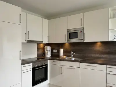 Ferienwohnung für 5 Personen (70 m²) in Wyk auf Föhr 9/10
