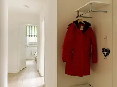 Ferienwohnung für 5 Personen (70 m²) in Wyk auf Föhr 10/10