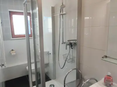 Ferienwohnung Liebau