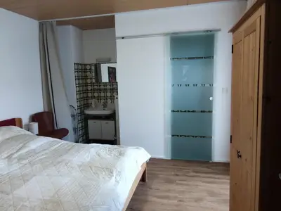 Ferienwohnung Liebau