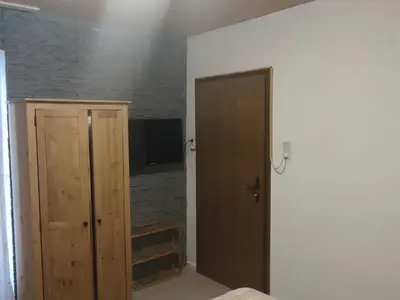 Ferienwohnung Liebau