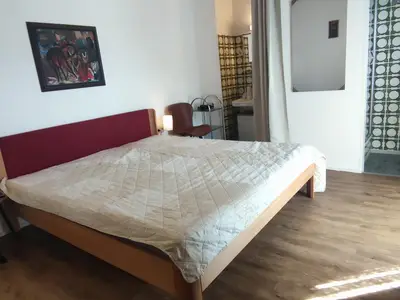 Ferienwohnung Liebau