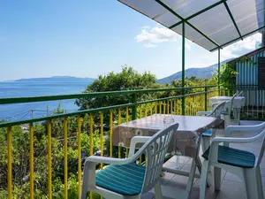 Ferienwohnung für 7 Personen (90 m²) in Opatija