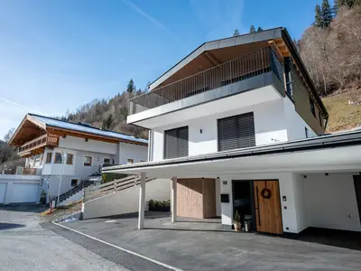 Außenansicht (c) Hannes Dabernig