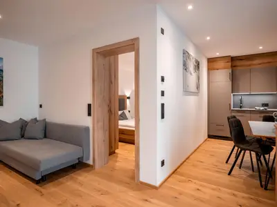 Wohnraum (c) Hannes Dabernig