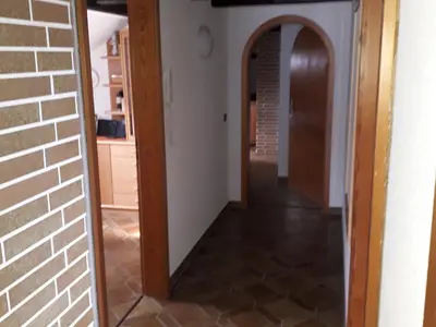 Gästehaus Natterer-Flur