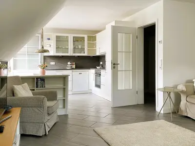 Ferienwohnung für 2 Personen (60 m²) in Wyk auf Föhr 2/10