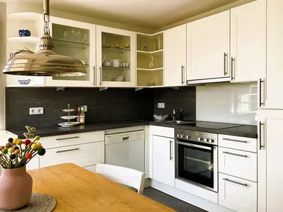 Ferienwohnung für 2 Personen (60 m²) in Wyk auf Föhr 3/10