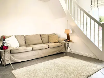 Ferienwohnung für 2 Personen (60 m²) in Wyk auf Föhr 4/10