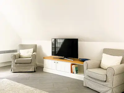 Ferienwohnung für 2 Personen (60 m²) in Wyk auf Föhr 5/10