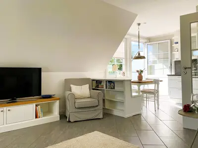 Ferienwohnung für 2 Personen (60 m²) in Wyk auf Föhr 6/10