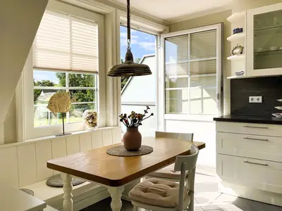 Ferienwohnung für 2 Personen (60 m²) in Wyk auf Föhr 7/10