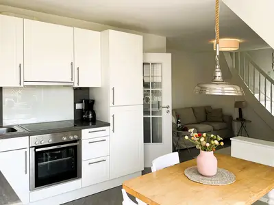 Ferienwohnung für 2 Personen (60 m²) in Wyk auf Föhr 8/10