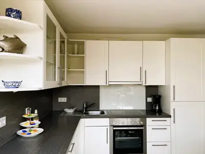 Ferienwohnung für 2 Personen (60 m²) in Wyk auf Föhr 9/10