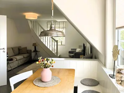 Ferienwohnung für 2 Personen (60 m²) in Wyk auf Föhr 10/10