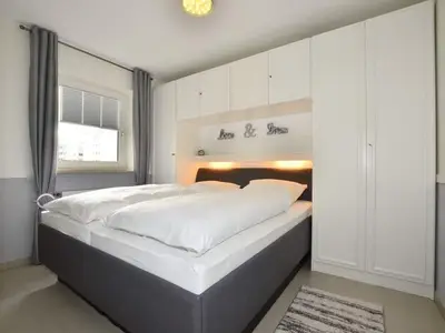 Ferienwohnung für 4 Personen (50 m²) in Westerland (Sylt) 2/10