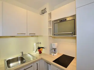 Ferienwohnung für 4 Personen (50 m²) in Westerland (Sylt) 3/10