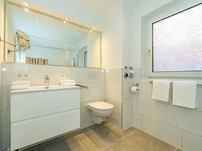 Ferienwohnung für 4 Personen (50 m²) in Westerland (Sylt) 4/10