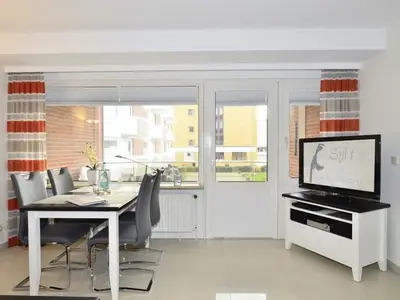 Ferienwohnung für 4 Personen (50 m²) in Westerland (Sylt) 7/10