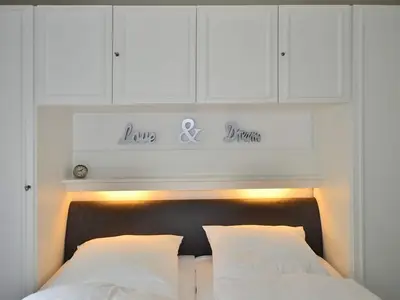 Ferienwohnung für 4 Personen (50 m²) in Westerland (Sylt) 9/10