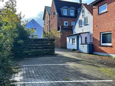 Ferienwohnung für 4 Personen (60 m²) in Wyk auf Föhr 3/10