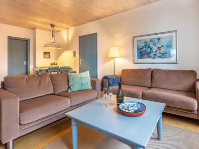 Ferienwohnung für 4 Personen (60 m²) in Wyk auf Föhr 4/10