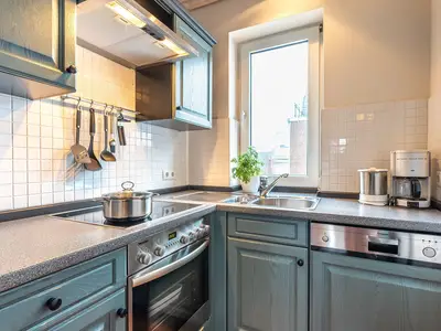 Ferienwohnung für 4 Personen (60 m²) in Wyk auf Föhr 6/10