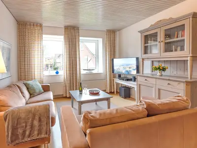 Ferienwohnung für 4 Personen (60 m²) in Wyk auf Föhr 9/10