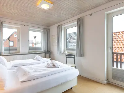 Ferienwohnung für 4 Personen (60 m²) in Wyk auf Föhr 10/10